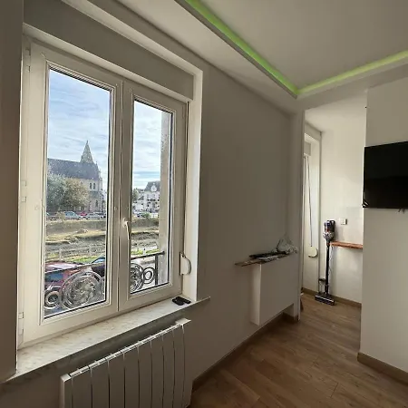 Apartmán De La Digue Wimereux