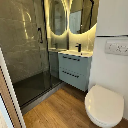 De La Digue Apartmán Wimereux