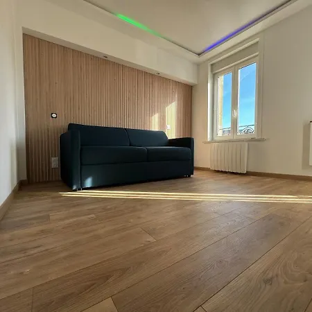 Apartmán De La Digue