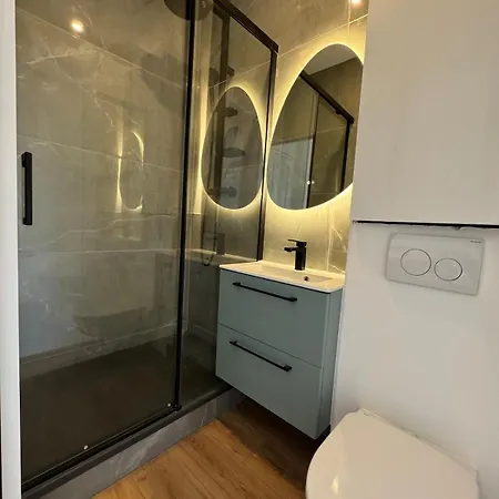 De La Digue * Вимере